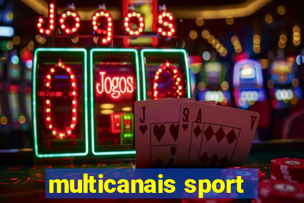 multicanais sport